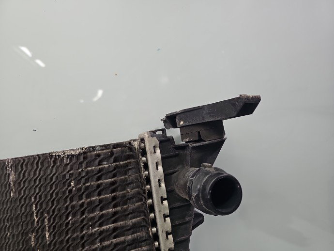 Radiator apa AUDI A4 (8K2, B8) [Fabr 2008-2015] 8K0121251R 2.0 TDI CAGA 105KW / 143CP