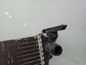 Radiator apa AUDI A4 (8K2, B8) [Fabr 2008-2015] 8K0121251R 2.0 TDI CAGA 105KW / 143CP