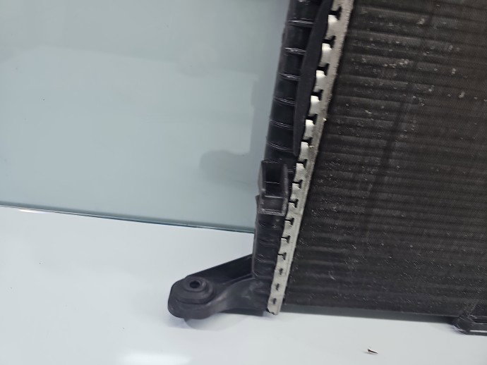 Radiator apa AUDI A4 (8K2, B8) [Fabr 2008-2015] 8K0121251R 2.0 TDI CAGA 105KW / 143CP