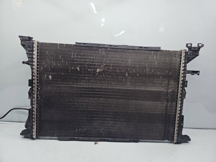 Radiator apa AUDI A4 (8K2, B8) [Fabr 2008-2015] 8K0121251R 2.0 TDI CAGA 105KW / 143CP
