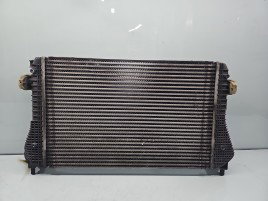 Radiator intercooler Seat Alhambra (710) [Fabr 2010-prezent] 3C0145805AM 2.0 TDI CFFB 103KW / 140CP