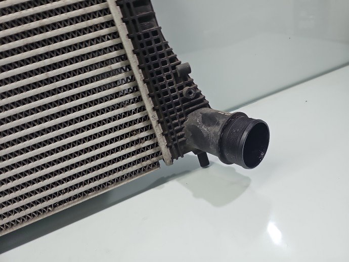 Radiator intercooler Seat Alhambra (710) [Fabr 2010-prezent] 3C0145805AM 2.0 TDI CFFB 103KW / 140CP