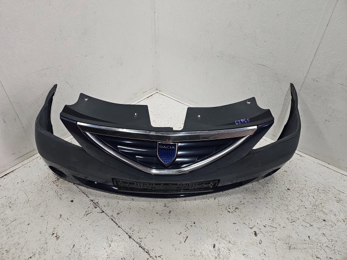 Bara fata Dacia Logan (LS) [Fabr 2004-2012] Berlina OV61H
