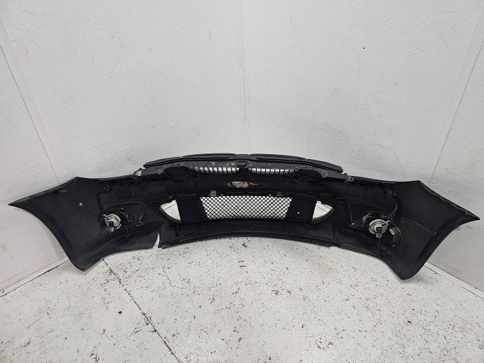 Bara fata Bmw 5 (E60) [Fabr 2004-2010] CARBONSCHWARZ METAL