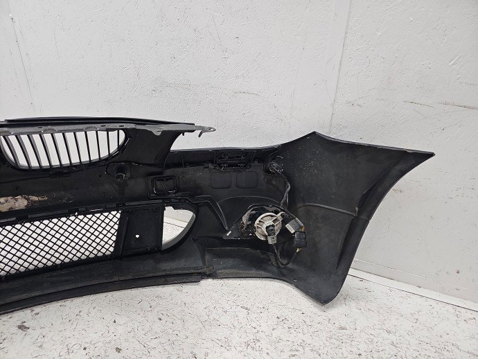 Bara fata Bmw 5 (E60) [Fabr 2004-2010] CARBONSCHWARZ METAL