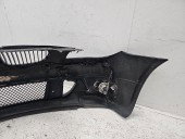 Bara fata Bmw 5 (E60) [Fabr 2004-2010] CARBONSCHWARZ METAL