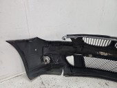 Bara fata Bmw 5 (E60) [Fabr 2004-2010] CARBONSCHWARZ METAL