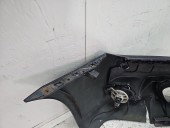 Bara fata Bmw 5 (E60) [Fabr 2004-2010] CARBONSCHWARZ METAL