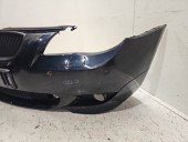 Bara fata Bmw 5 (E60) [Fabr 2004-2010] CARBONSCHWARZ METAL