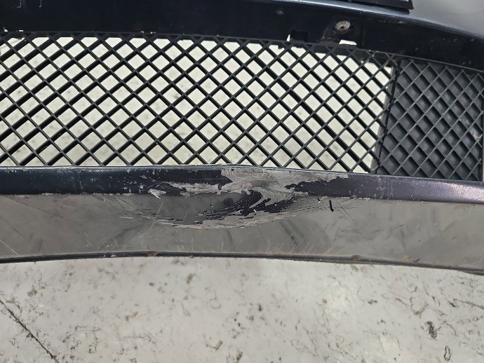 Bara fata Bmw 5 (E60) [Fabr 2004-2010] CARBONSCHWARZ METAL