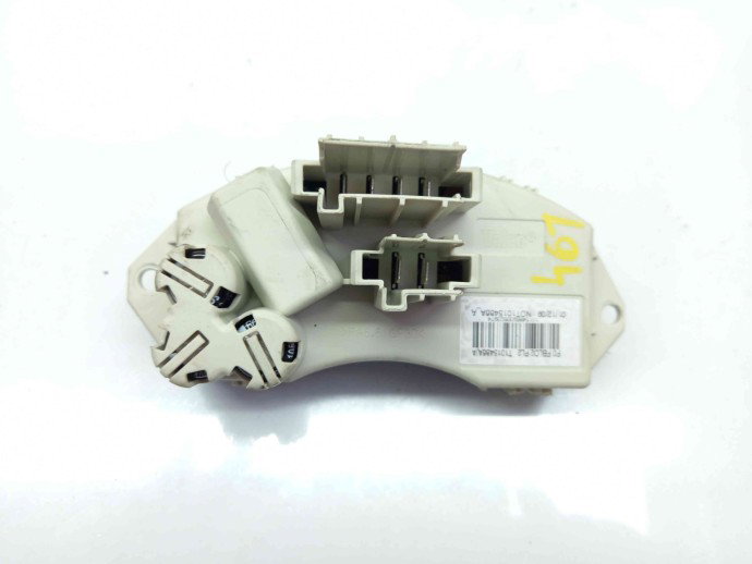 Releu ventilator bord T1015486A Bmw 3 (E90) [Fabr 2005-2011] 2.0 N47