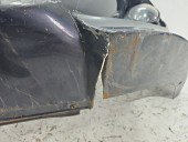 Bara fata Bmw 5 (E60) [Fabr 2004-2010] CARBONSCHWARZ METAL