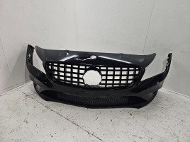 Bara fata Mercedes Clasa CLA Coupe (C117) [Fabr 2013-2018] Sedan 191 Negru Cosmos