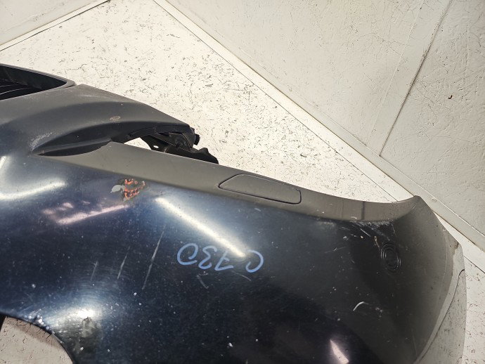 Bara fata Bmw 5 (E60) [Fabr 2004-2010] CARBONSCHWARZ METAL