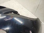 Bara fata Bmw 5 (E60) [Fabr 2004-2010] CARBONSCHWARZ METAL