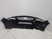 Bara fata Mercedes Clasa CLA Coupe (C117) [Fabr 2013-2018] Sedan 191 Negru Cosmos