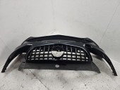 Bara fata Mercedes Clasa CLA Coupe (C117) [Fabr 2013-2018] Sedan 191 Negru Cosmos