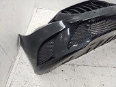 Bara fata Mercedes Clasa CLA Coupe (C117) [Fabr 2013-2018] Sedan 191 Negru Cosmos