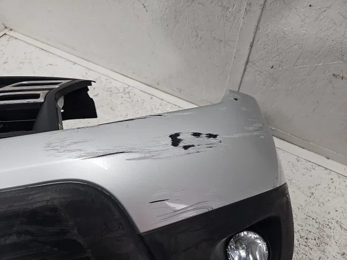 Bara fata Dacia Duster [Fabr 2010-2017] D69