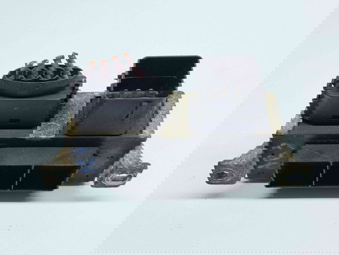  Releu Renault Kangoo 2 Maxi (F61) [Fabr 2008-2022] 8200558438A 