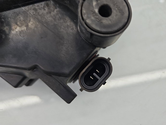 Proiector ceata stanga Ford Focus 3 [Fabr 2010-2018] Hatchback Facelift OEM