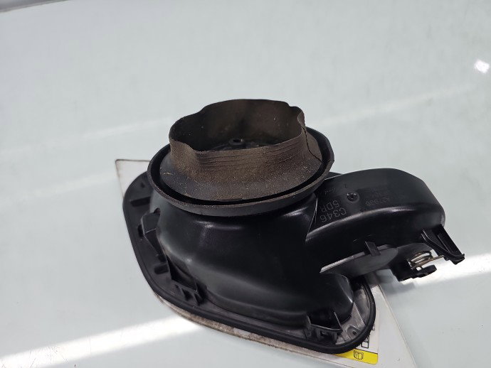 Capac rezervor Ford Focus 3 [Fabr 2010-2018] Hatchback Facelift OEM