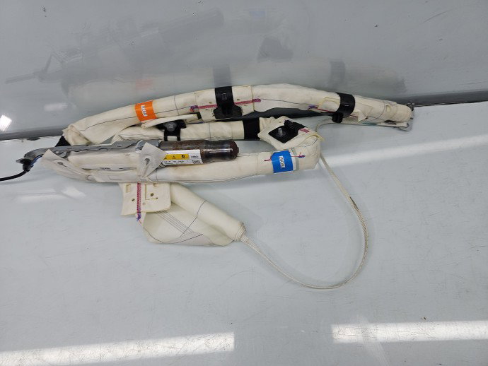 Airbag cortina stanga Ford Focus 3 [Fabr 2010-2018] BAM-PT1-1624