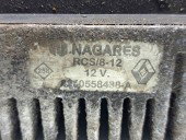  Releu Renault Kangoo 2 Maxi (F61) [Fabr 2008-2022] 8200558438A 