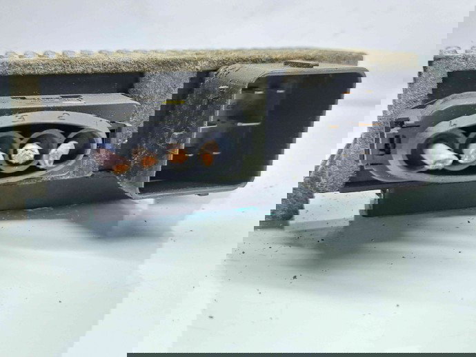  Releu Renault Kangoo 2 Maxi (F61) [Fabr 2008-2022] 8200558438A 