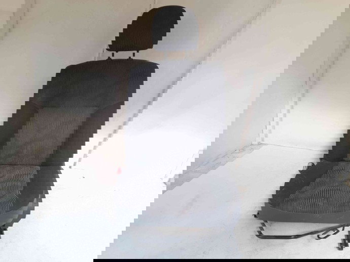 Scaun stanga fata OEM Dacia Sandero [Fabr 2008-2012] 1.6 mpi 