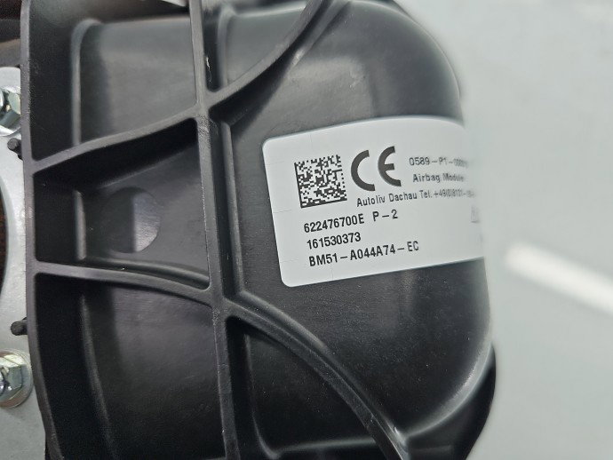 Airbag pasager Ford Focus 3 [Fabr 2010-2018] BM51-A044A74-EC