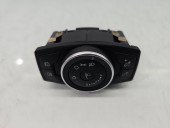 Bloc lumini Ford Focus 3 [Fabr 2010-2018] F1ET-13A024-AA