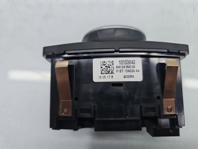 Bloc lumini Ford Focus 3 [Fabr 2010-2018] F1ET-13A024-AA