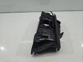 Grila aerisire centrala Volkswagen Golf 6 (5K1) [Fabr 2009-2013] 5K0815736D