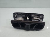 Grila aerisire centrala Volkswagen Golf 6 (5K1) [Fabr 2009-2013] 5K0815736D