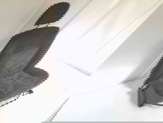 Scaun stanga fata OEM Dacia Sandero [Fabr 2008-2012] 1.6 mpi 