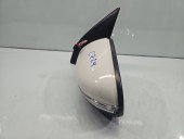 Oglinda stanga Volkswagen Golf 6 (5K1) [Fabr 2009-2013] Hatchback LB9A