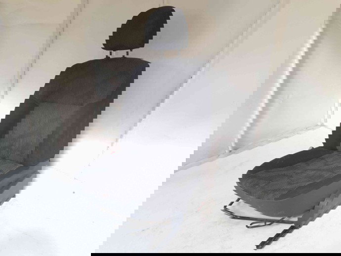 Scaun stanga fata OEM Dacia Sandero [Fabr 2008-2012] 1.6 mpi 