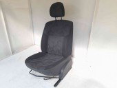 Scaun stanga fata OEM Dacia Sandero [Fabr 2008-2012] 1.6 mpi 