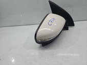 Oglinda dreapta Volkswagen Golf 6 (5K1) [Fabr 2009-2013] Hatchback LB9A