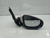 Oglinda dreapta Volkswagen Golf 6 (5K1) [Fabr 2009-2013] Hatchback LB9A