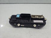 Panou comanda clima Volkswagen Golf 6 (5K1) [Fabr 2009-2013] 7N0907426AM