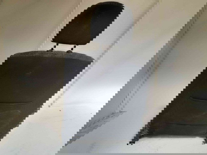 Scaun stanga fata OEM Dacia Sandero [Fabr 2008-2012] 1.6 mpi 