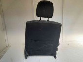 Scaun stanga fata OEM Dacia Sandero [Fabr 2008-2012] 1.6 mpi 