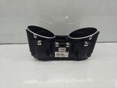 Ceas bord Volkswagen Golf 6 (5K1) [Fabr 2009-2013] 5K0920972A