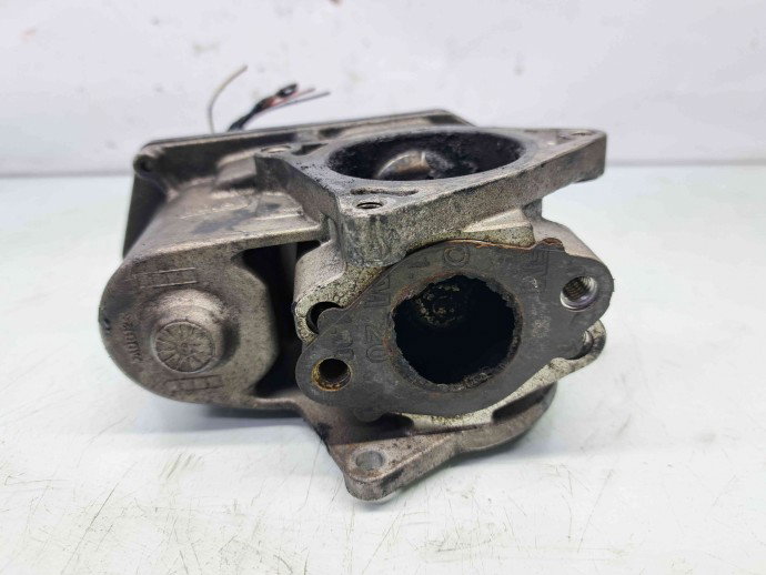 Supapa EGR Audi A3 Sportback (8PA) [Fabr 2004-2013] 03G131501 2.0 TDI BMN  