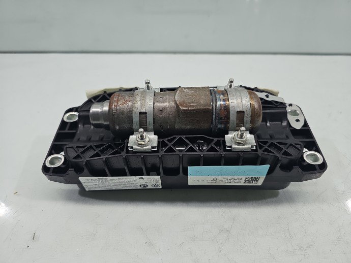 Airbag pasager Volkswagen Golf 6 (5K1) [Fabr 2009-2013] 5K0880204A