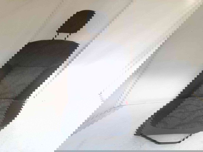 Scaun dreapta fata OEM Dacia Sandero [Fabr 2008-2012] 1.6 mpi 