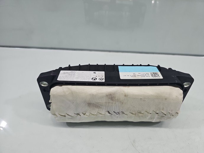 Airbag pasager Volkswagen Golf 6 (5K1) [Fabr 2009-2013] 5K0880204A