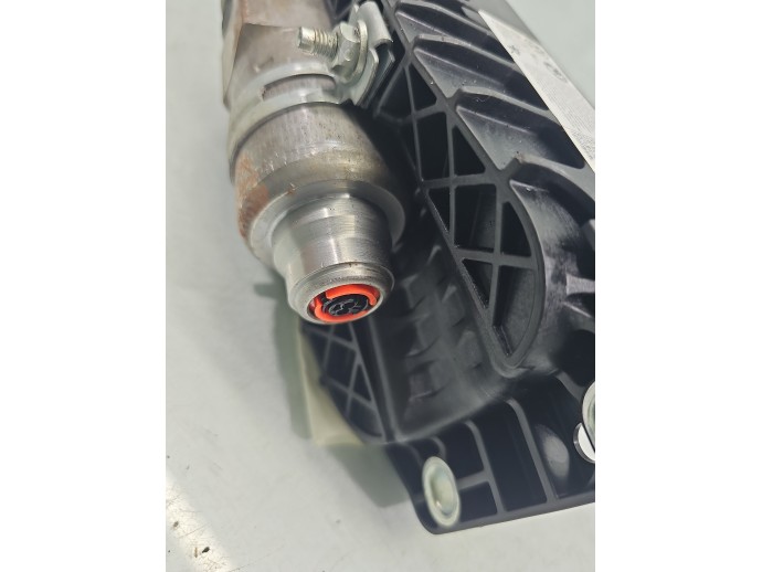 Airbag pasager Volkswagen Golf 6 (5K1) [Fabr 2009-2013] 5K0880204A
